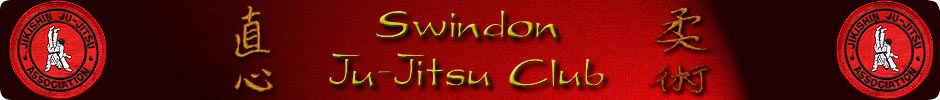 Swindon Jujitsu