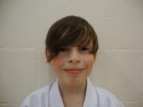 alfie clark