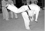 throw